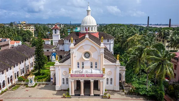 Rosario Cathedral