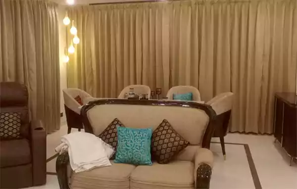 SR Decor
