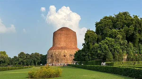 Sarnath