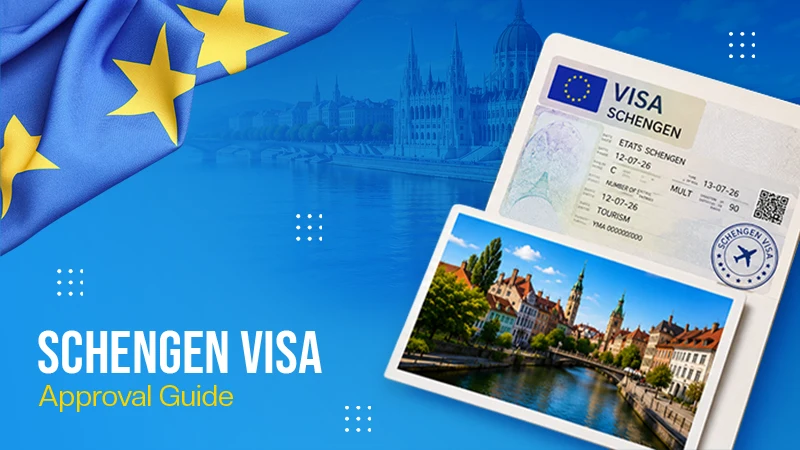 Schengen Visa