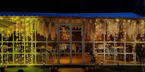 Shaam e Viraasat The Haveli