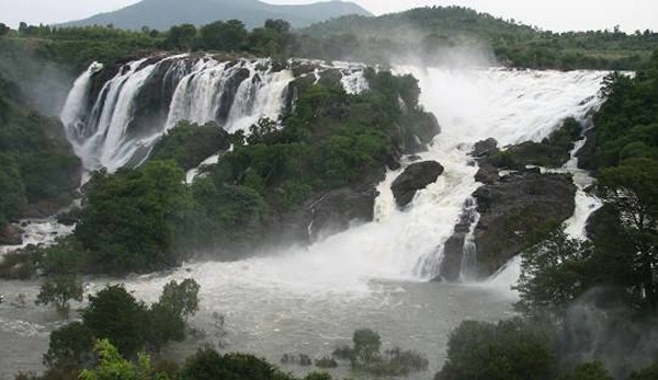 Shiva samudra