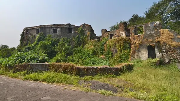 Sion East