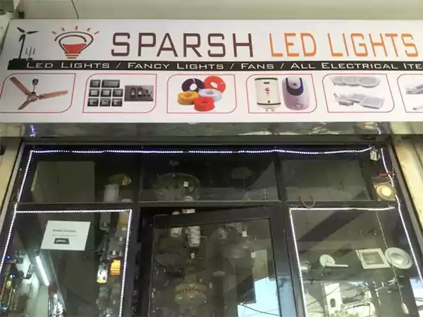 Sparsh Led Store