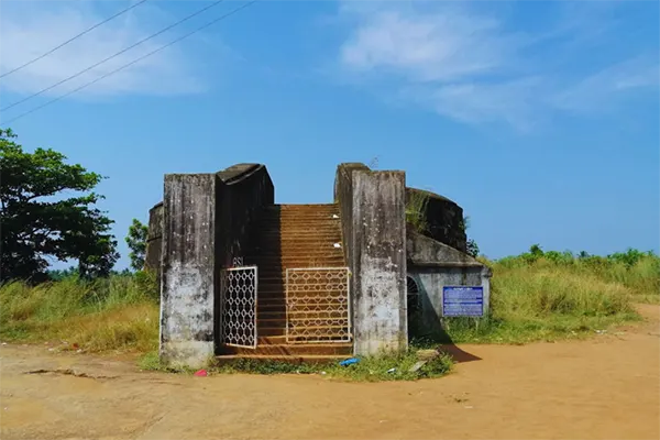 Sultan Battery