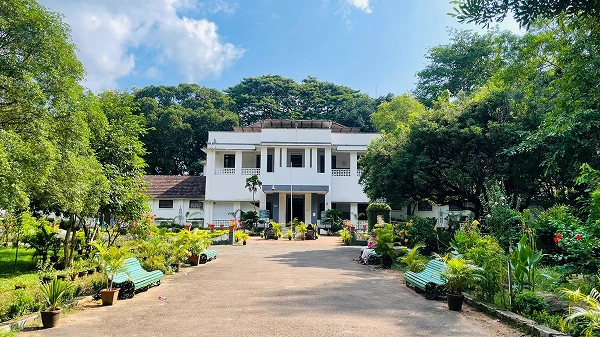 Thrissur Zoo Campus