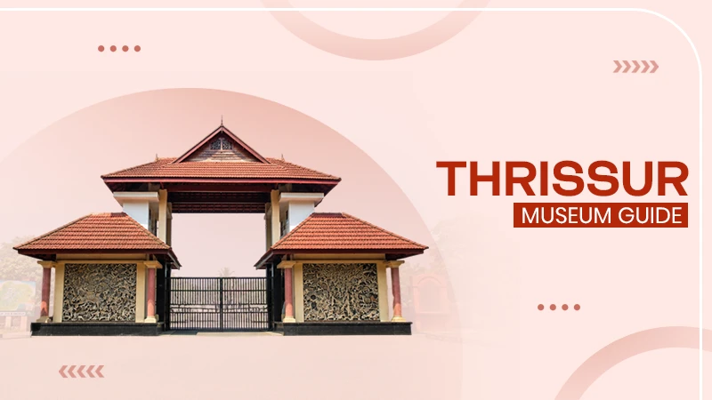 Thrissur Zoo and Museum Timings, Entry Tickets and Nearby Attractions