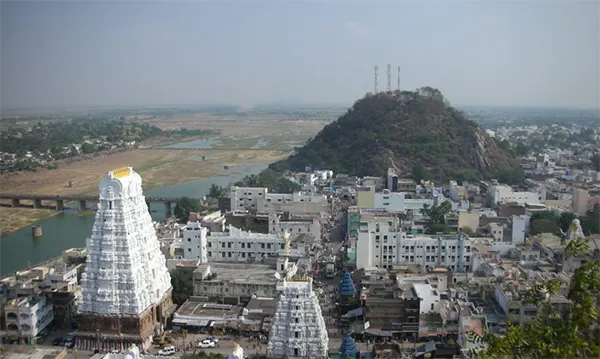 Tirupati