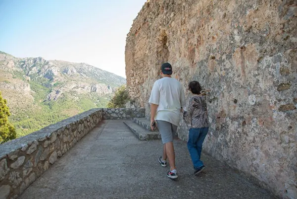 Tourist Routes