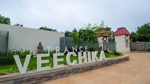 Trance Veechika Resort