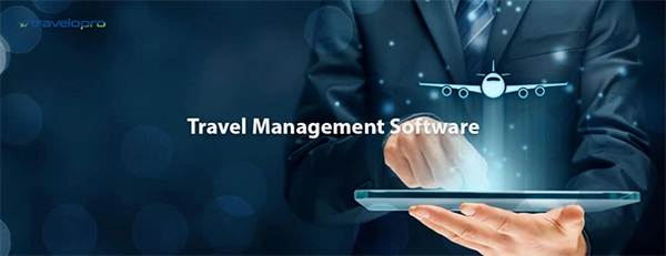 Travel management software