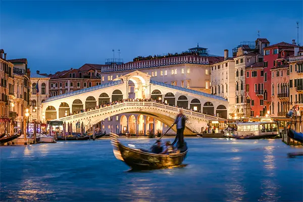 Venice