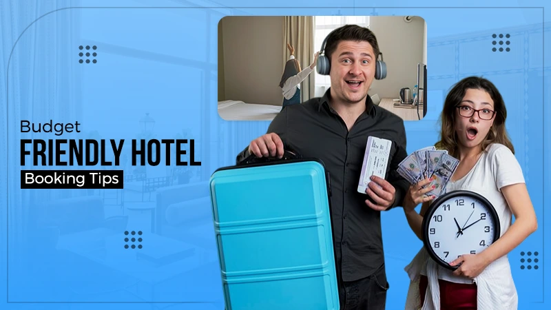 budget friendly hotel