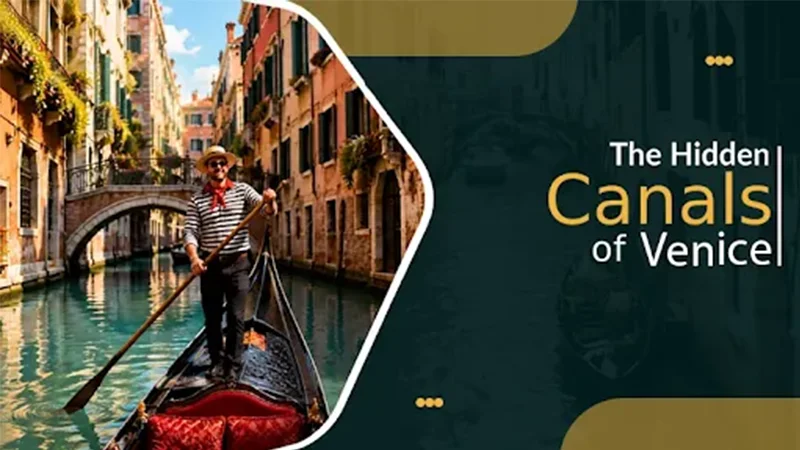 hidden venice canals (1)