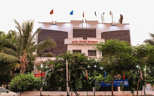 Ambur hotel