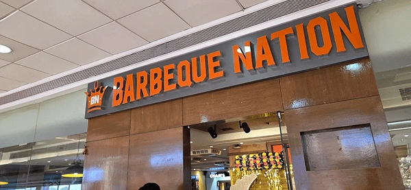 Barbeque Nation (Jivan Vihar, Raipur)