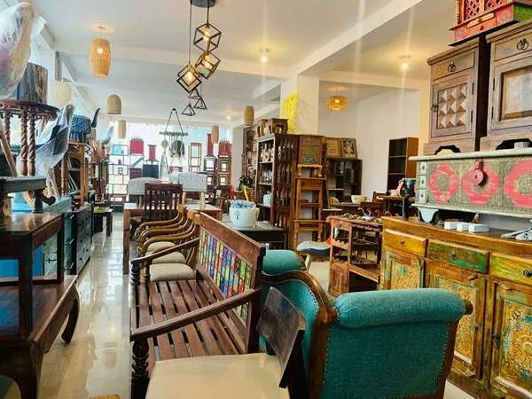 Beautiful Home Furniture