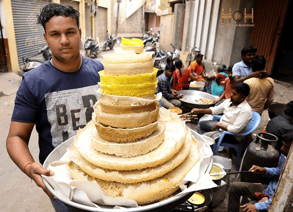 Begum Bazar Chatri