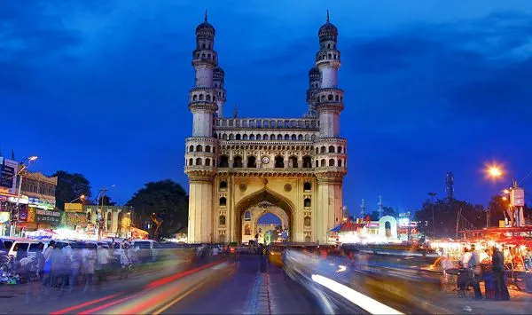 Chaar Minar