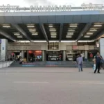 Accommodation