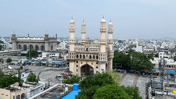 Charminar