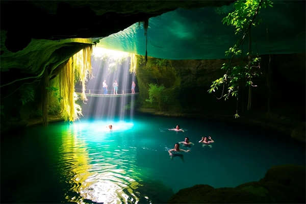 Chichen Itza Tours