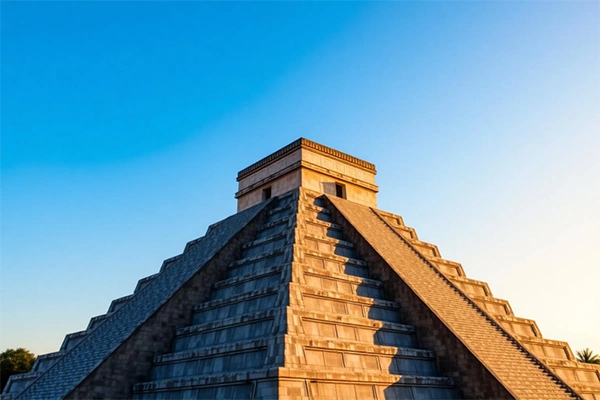 Chichen Itza Tours Guide