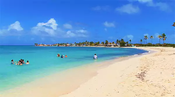 Coco Beach
