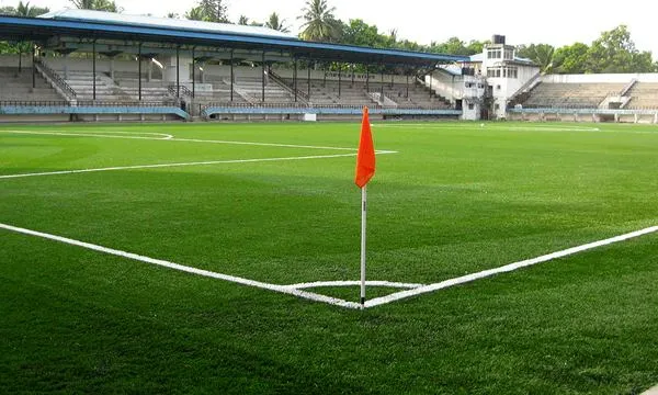 Duler Football Stadium