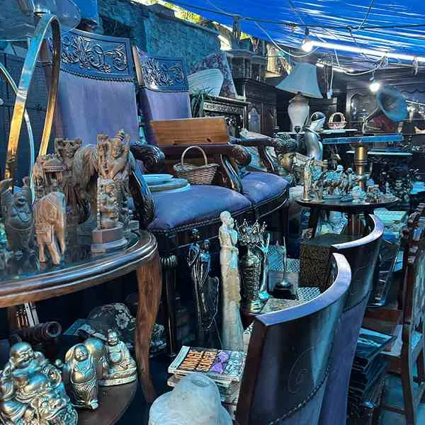 Furniture Shop Lajpat Nagar