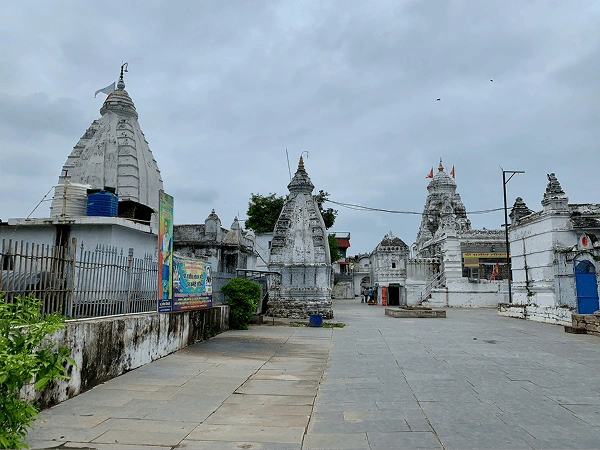 Gariaband Town