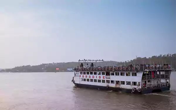 Goa Ferry