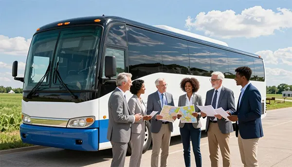Group Travel