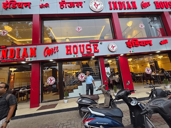 Indian Coffee House
