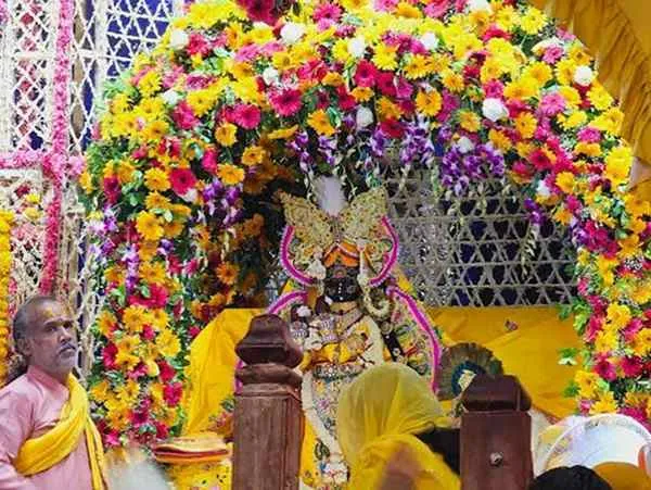 Janamashtmi