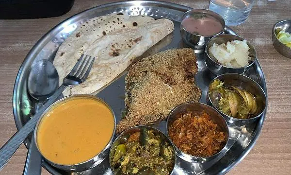 Kamlabai Restaurant