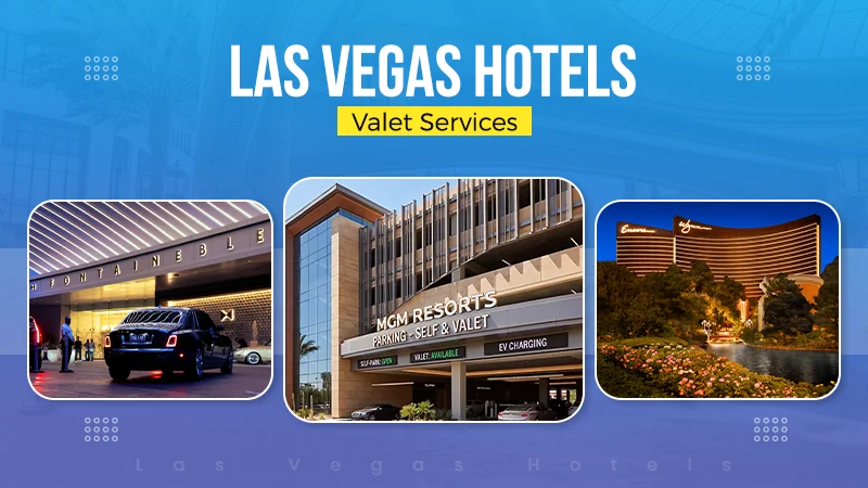 Las Vegas Hotels