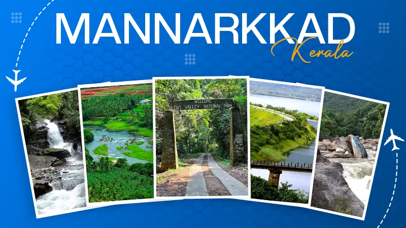 Mannarkkad