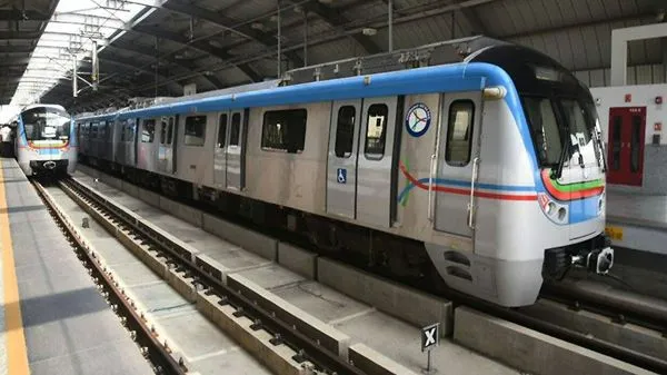 Metro