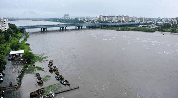 Mindhola River