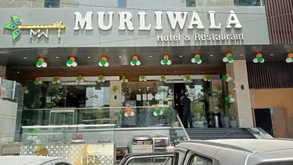Murliwala Hotel
