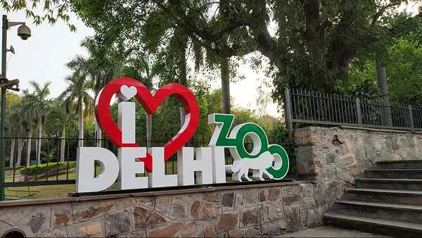 National Zoological Park