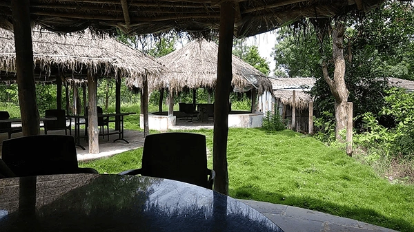 Nature Camp Restaurant