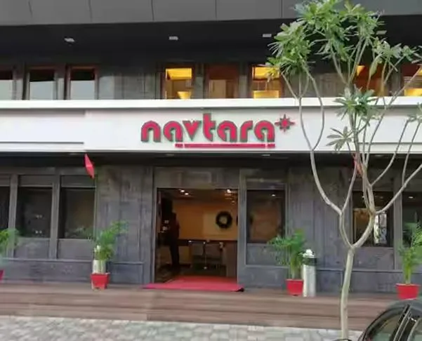 Navtara Veg Restaurant