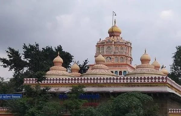 Omkareshwar Temple