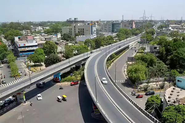 Panaji Roads