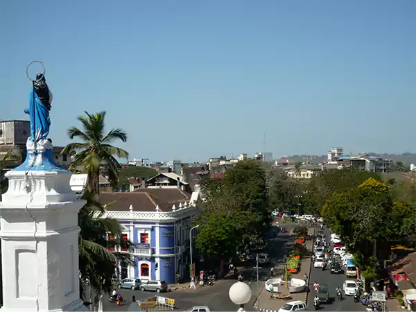 Panaji