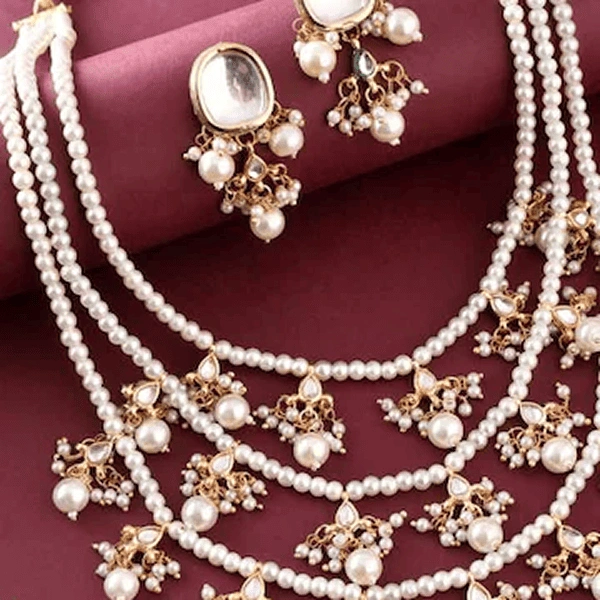 Pearl Jewelry