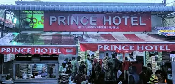 Prince Hotel Hyderabad