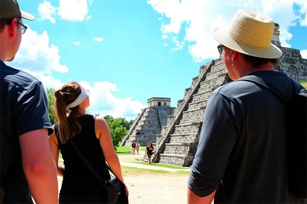Private Chichen Itza Tours